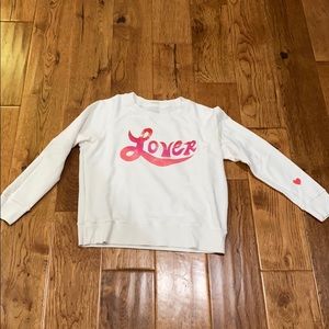 Mother sweatshirt